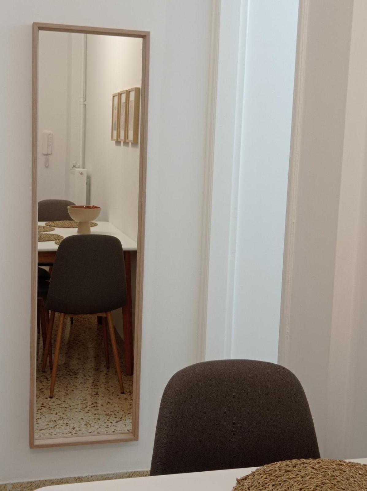 Parthenon Retreat Apartment Athens Exterior photo