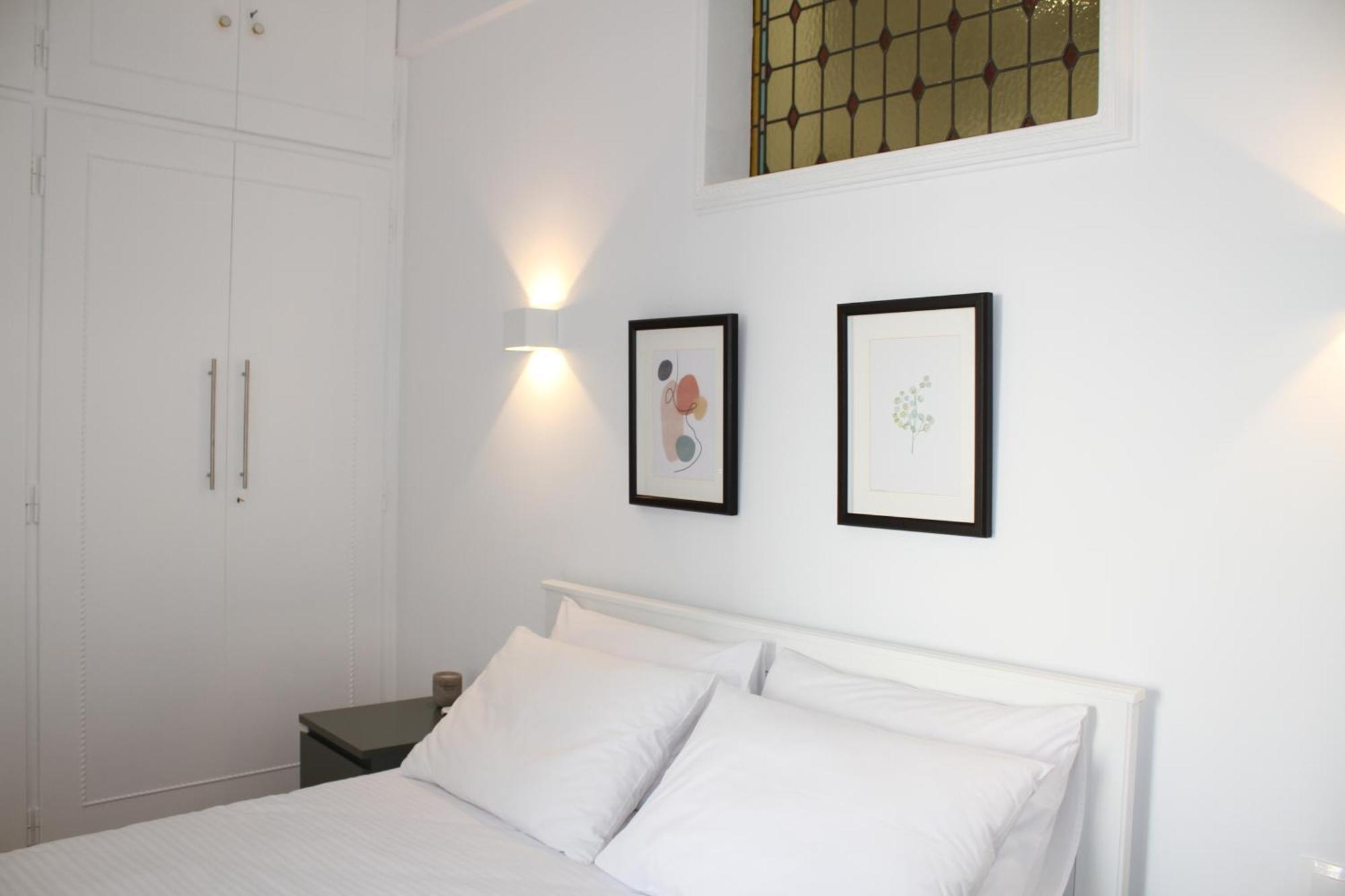 Parthenon Retreat Apartment Athens Exterior photo